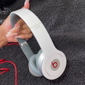 Beats By Dr.Dre First Generation Solo HD